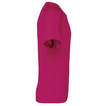 Camiseta de deporte hombre