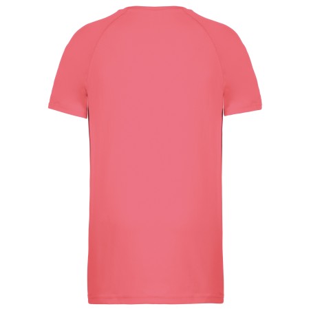 Camiseta de deporte hombre