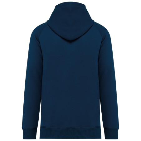 Sudadera con capucha – Unisex