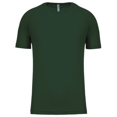 Camiseta de deporte hombre