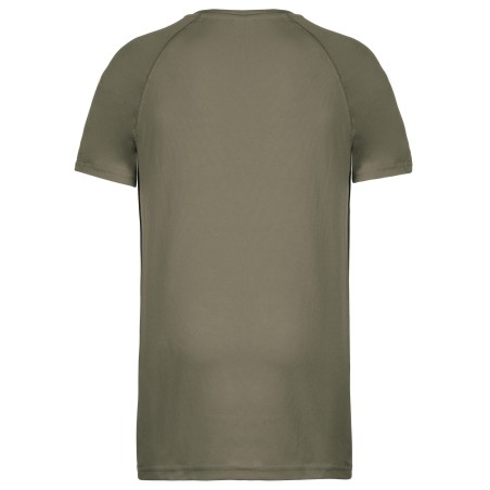Camiseta de deporte hombre