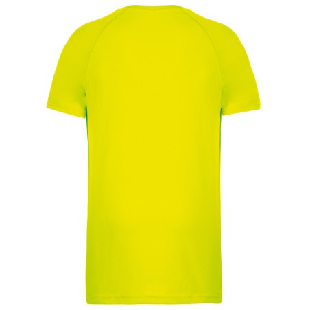 Camiseta de deporte hombre