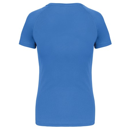 Camiseta de deporte mujer