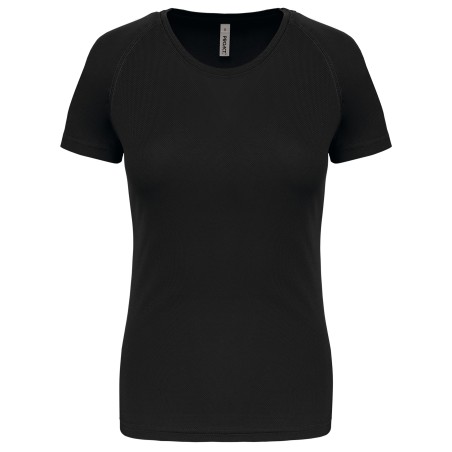 Camiseta de deporte mujer