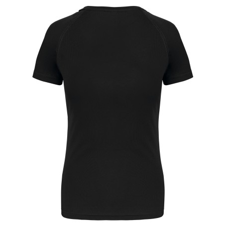 Camiseta de deporte mujer