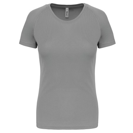 Ladies\\\' short-sleeved sports T-shirt