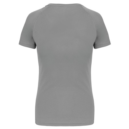 Ladies\\\' short-sleeved sports T-shirt