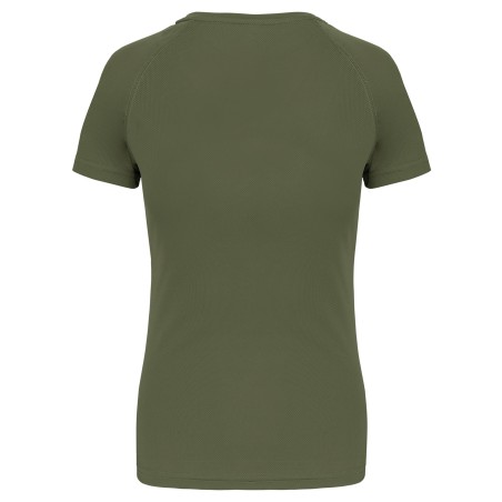 Camiseta de deporte mujer