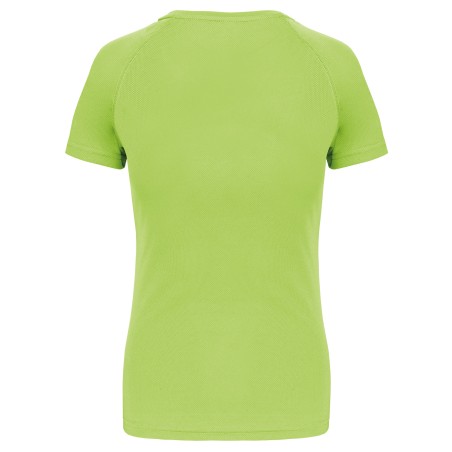 Camiseta de deporte mujer