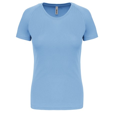 Camiseta de deporte mujer