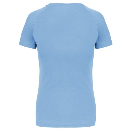Camiseta de deporte mujer