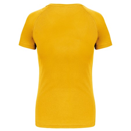 Camiseta de deporte mujer
