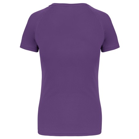 Camiseta de deporte mujer