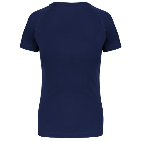 Camiseta de deporte mujer