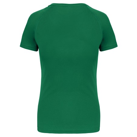Camiseta de deporte mujer