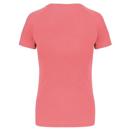 Camiseta de deporte mujer