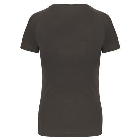 Ladies\\\' short-sleeved sports T-shirt