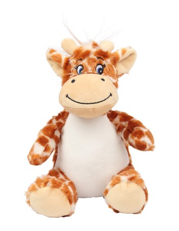 Print me cuddly toy. 2