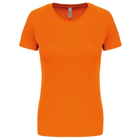 Camiseta de deporte mujer
