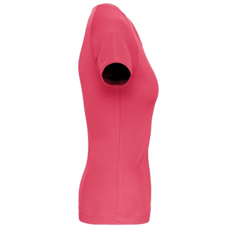 Camiseta de deporte mujer