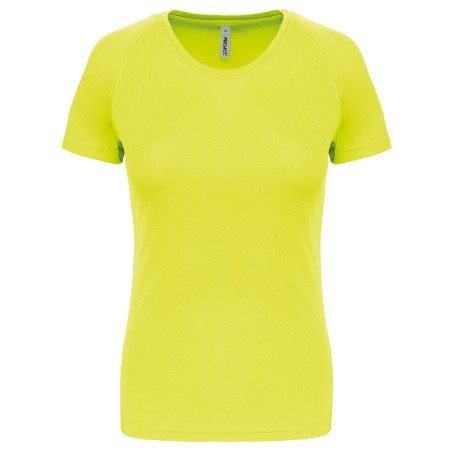 Camiseta de deporte mujer