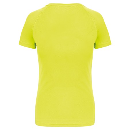 Camiseta de deporte mujer