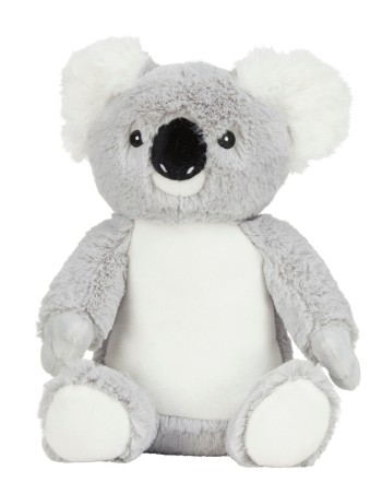 Print me cuddly toy. 2