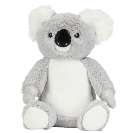 Print me cuddly toy.