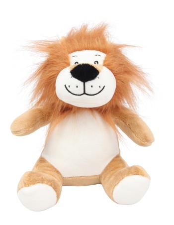 Print me cuddly toy. 2