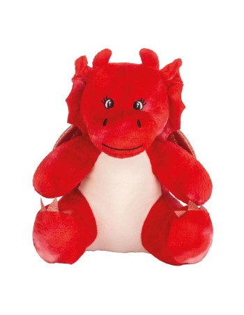 Peluche print me 2