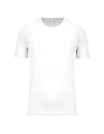 Kids\\\' short-sleeved sports T-shirt 2