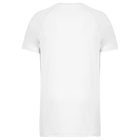 Camiseta de deporte manga corta niños