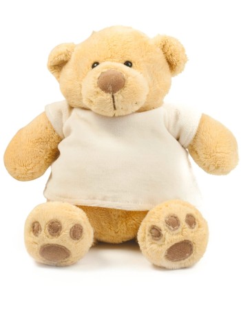 Oso de peluche Honey
