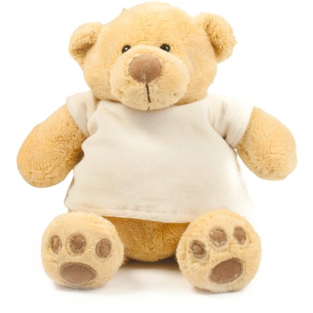 Oso de peluche Honey
