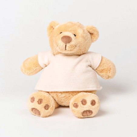 Honey Teddy