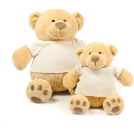 Oso de peluche Honey
