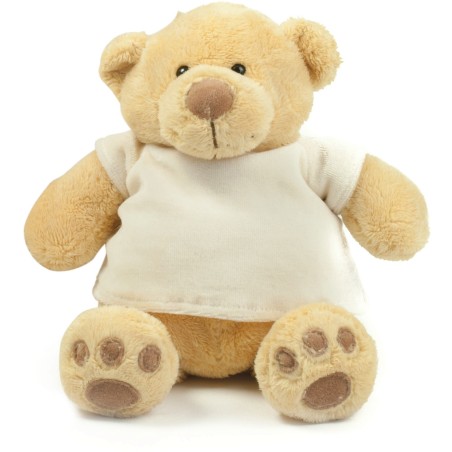 Oso de peluche Honey