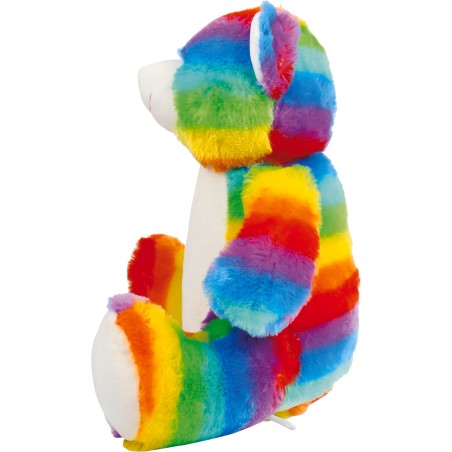 Zippie Rainbow Bear