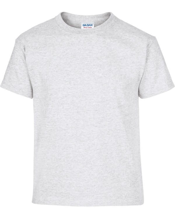 Camiseta Heavy niños 2