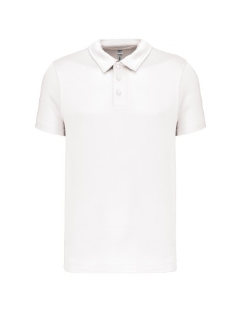 Men\\\'s short-sleeved polo shirt 2