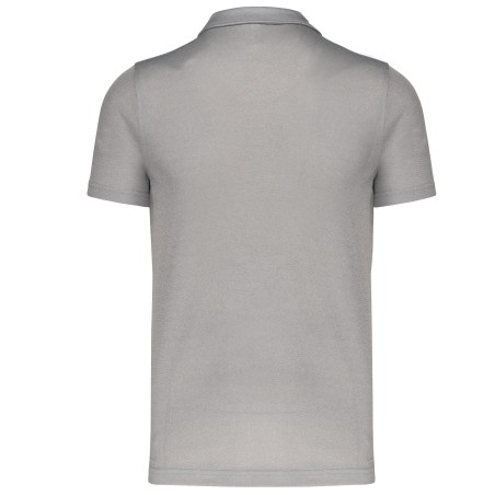 Men\\\'s short-sleeved polo shirt