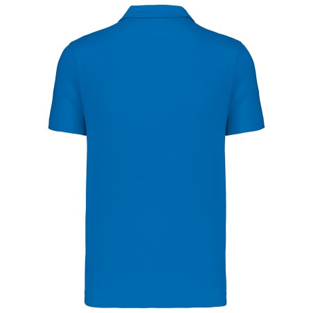 Men\\\'s short-sleeved polo shirt