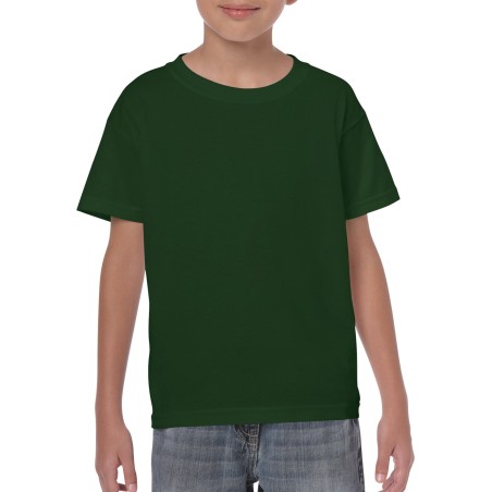 Camiseta Heavy niños