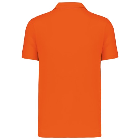 Men\\\'s short-sleeved polo shirt