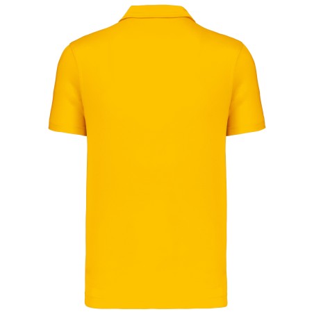 Men\\\'s short-sleeved polo shirt