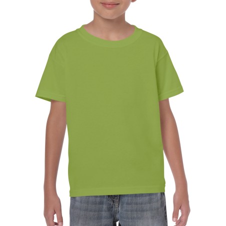Camiseta Heavy niños