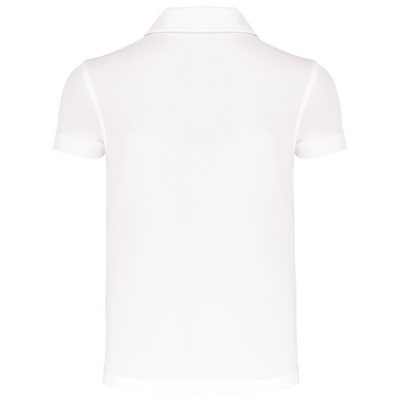 Kids\\\' SHORT-SLEEVED polo shirt