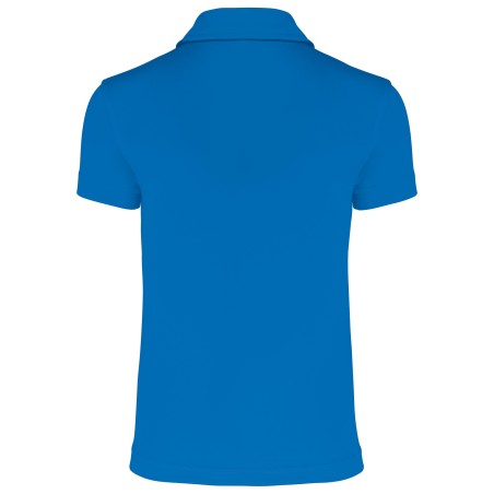 Kids\\\' SHORT-SLEEVED polo shirt