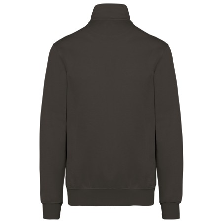 Chaqueta felpa hombre