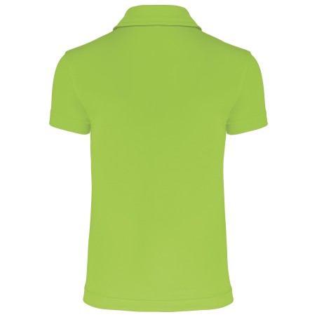 Kids\\\' SHORT-SLEEVED polo shirt